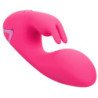 CALEXOTICS - SO. CAL SUNSHINE VIBRATOR RABBIT FUCHSIA DE CALIFORNIA DREAMING