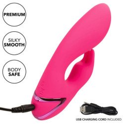 CALEXOTICS - SO. CAL SUNSHINE VIBRATOR RABBIT FUCHSIA DE CALIFORNIA DREAMING