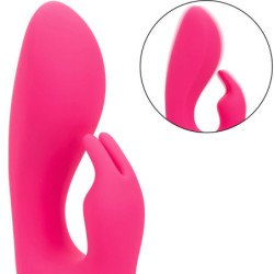 CALEXOTICS - SO. CAL SUNSHINE VIBRATOR RABBIT FUCHSIA DE CALIFORNIA DREAMING