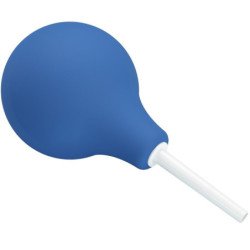 MR PLAY - DUCHA ANAL AZUL SUPERPODEROSO AZUL