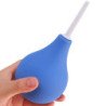 MR PLAY - DUCHA ANAL AZUL SUPERPODEROSO AZUL