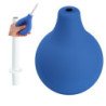 MR PLAY - DUCHA ANAL AZUL SUPERPODEROSO AZUL
