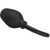 MR PLAY - DUCHA ANAL BLKC SUPER POWER BLACK