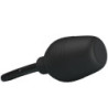 MR PLAY - DUCHA ANAL BLKC SUPER POWER BLACK