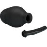MR PLAY - DUCHA ANAL BLKC SUPER POWER BLACK