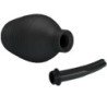 MR PLAY - DUCHA ANAL BLKC SUPER POWER BLACK