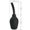 MR PLAY - DUCHA ANAL BLKC SUPER POWER BLACK