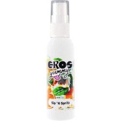 EROS - DELICIOSO SPRAY...