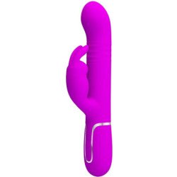 PRETTY LOVE - VIBRADOR...