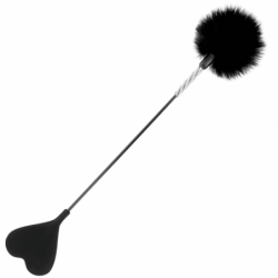 DARKEST - LÁTIGO DE PLUMAS...