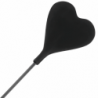 DARKEST - LÁTIGO DE PLUMAS DE AMOR NEGRO 40 CM