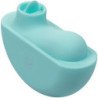 CALEXOTICS - ESTIMULADOR DE RAVE OVATION VERDE AGUA