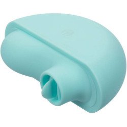 CALEXOTICS - ESTIMULADOR DE RAVE OVATION VERDE AGUA