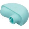 CALEXOTICS - ESTIMULADOR DE RAVE OVATION VERDE AGUA