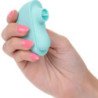 CALEXOTICS - ESTIMULADOR DE RAVE OVATION VERDE AGUA