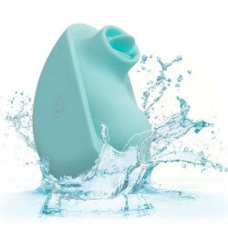 CALEXOTICS - ESTIMULADOR DE RAVE OVATION VERDE AGUA