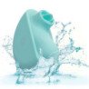 CALEXOTICS - ESTIMULADOR DE RAVE OVATION VERDE AGUA