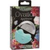 CALIFORNIA EXOTICS - OVATION APPLAUSE ESTIMULADOR VERDE AGUA