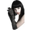 CHILIROSE - GUANTES CR 3071 NEGRO