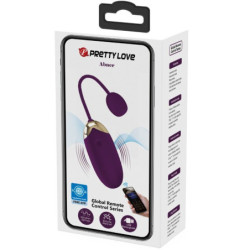 PRETTY LOVE - APLICACIÓN ABNER PÚRPURA