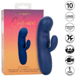 CALEXOTICS - DÚO DE SEDA DE...
