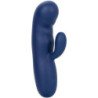 CALEXOTICS - DÚO DE SEDA DE CACHEMIRA AZUL