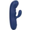 CALEXOTICS - DÚO DE SEDA DE CACHEMIRA AZUL