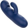 CALEXOTICS - DÚO DE SEDA DE CACHEMIRA AZUL