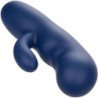 CALEXOTICS - DÚO DE SEDA DE CACHEMIRA AZUL
