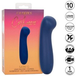 CALEXOTICS - AZUL SATÉN DE...