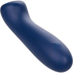 CALEXOTICS - AZUL SATÉN DE CACHEMIRA