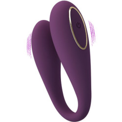 PRETTY LOVE - VIBRADOR DE...