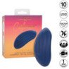 CALEXOTICS - AZUL CURVO DE TERCIOPELO DE CACHEMIRA