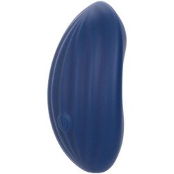 CALEXOTICS - AZUL CURVO DE TERCIOPELO DE CACHEMIRA