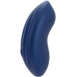 CALIFORNIA EXOTICS - CASHMERE VELVET CURVE AZUL