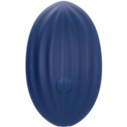 CALEXOTICS - AZUL CURVO DE TERCIOPELO DE CACHEMIRA