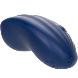 CALEXOTICS - AZUL CURVO DE TERCIOPELO DE CACHEMIRA