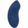CALEXOTICS - AZUL CURVO DE TERCIOPELO DE CACHEMIRA