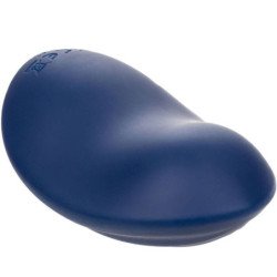 CALEXOTICS - AZUL CURVO DE TERCIOPELO DE CACHEMIRA