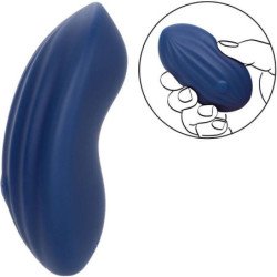 CALEXOTICS - AZUL CURVO DE TERCIOPELO DE CACHEMIRA