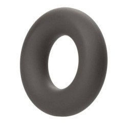 CALEXOTICS - ALPHA PROLONG JUEGO DE 2 ANILLOS GRISES