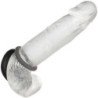 CALEXOTICS - ALPHA PROLONG JUEGO DE 2 ANILLOS GRISES