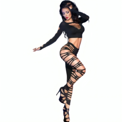 CHILIROSE - CR 3654 TOP Y...