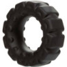 CALEXOTICS - ALPHA PROLONG TREAD RING NEGRO