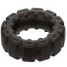 CALEXOTICS - ALPHA PROLONG TREAD RING NEGRO