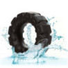 CALEXOTICS - ALPHA PROLONG TREAD RING NEGRO