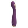 PRETTY LOVE - VIBRADOR ELECTROSHOCK HECTOR CONTROLADO POR APP MORADO