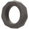 CALIFORNIA EXOTICS - ALPHA ANILLO PROLONG PRISMTICO GRIS