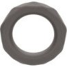 CALEXOTICS - ANILLO PRISMÁTICO ALPHA PROLONG GRIS