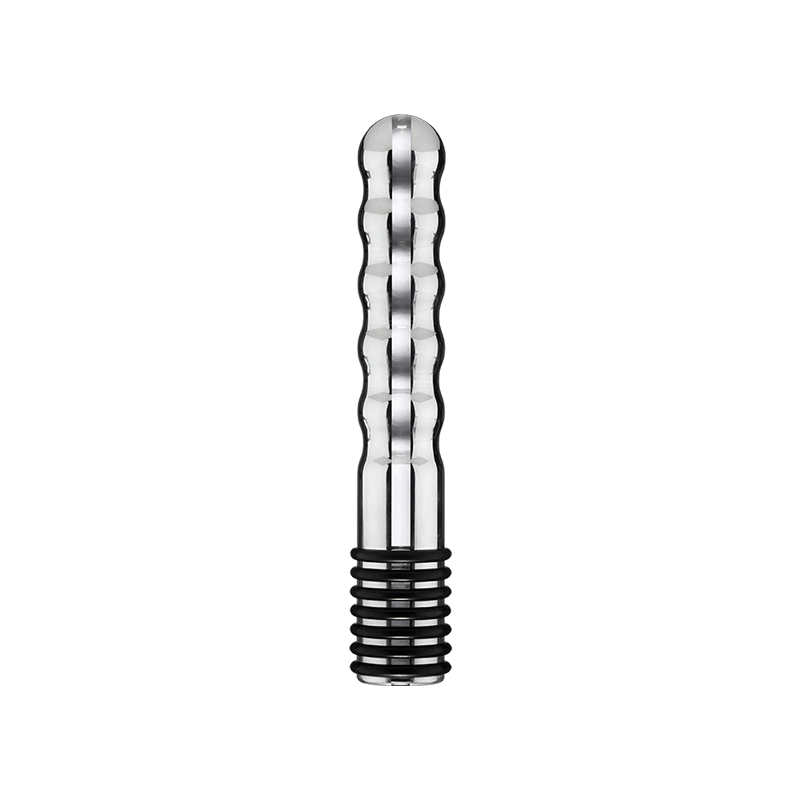 ELECTRASTIM - DILDO ELÉCTRICO ONDA